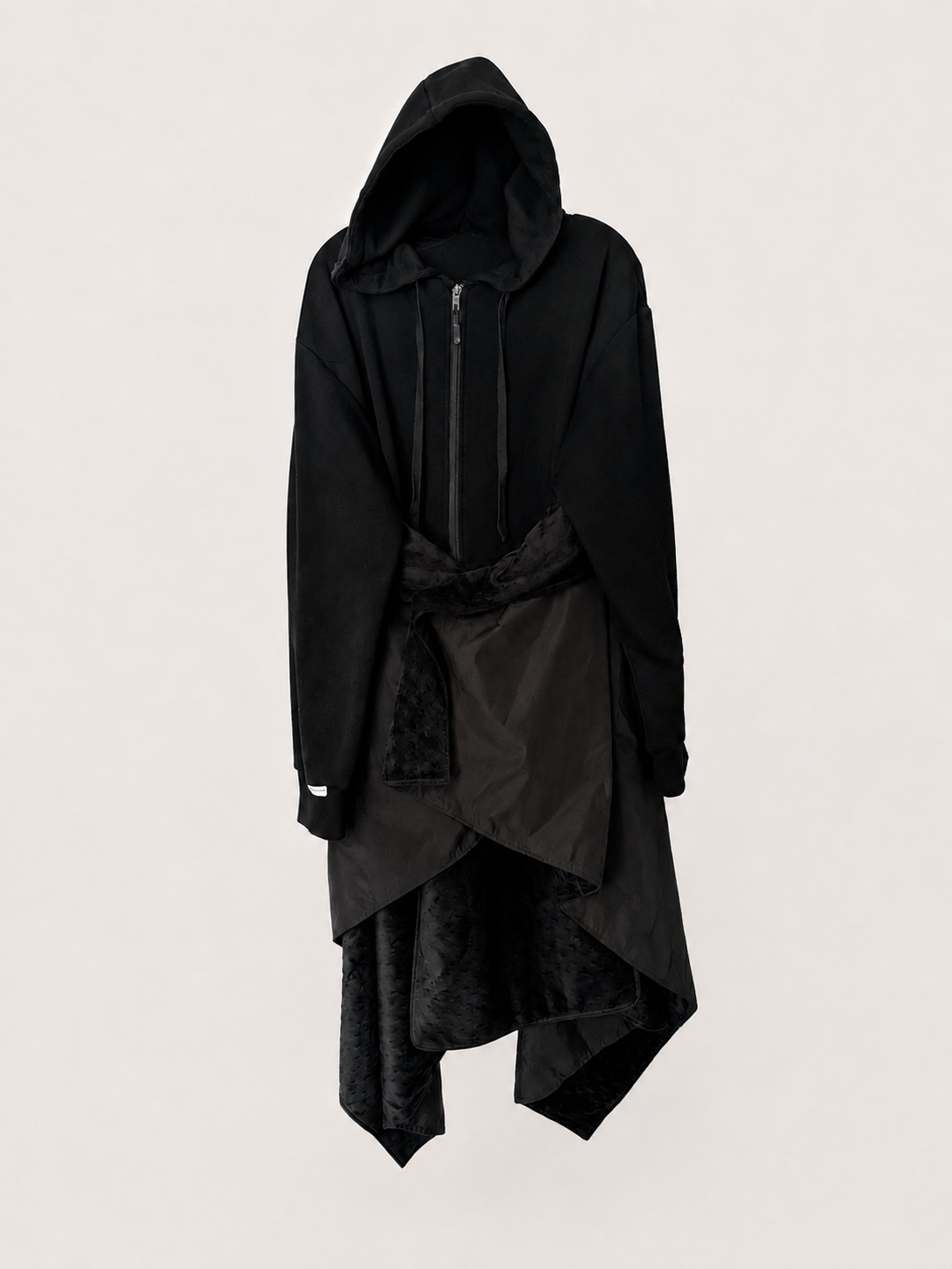 SnugMotion Premium Hoodie Blanket