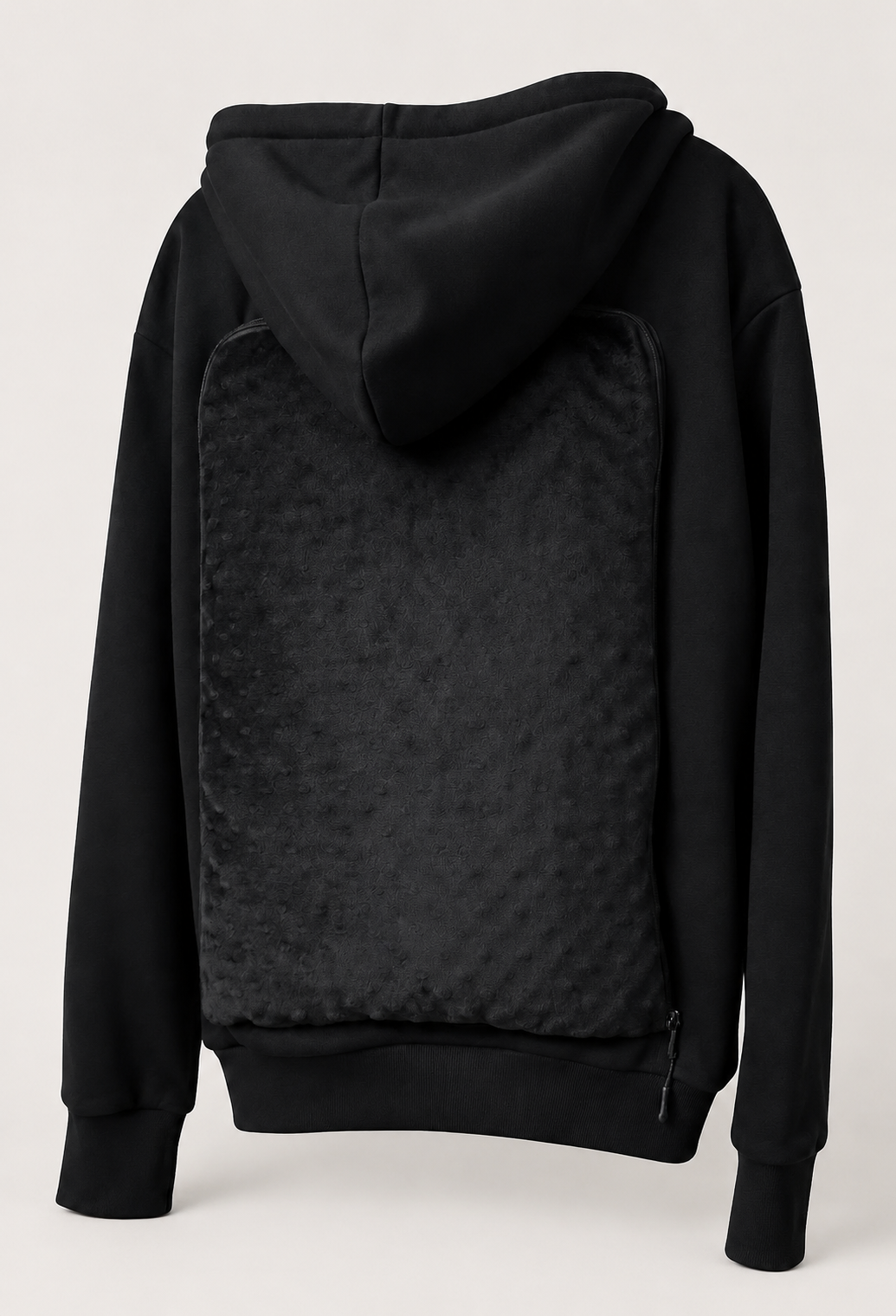 SnugMotion Premium Hoodie Blanket