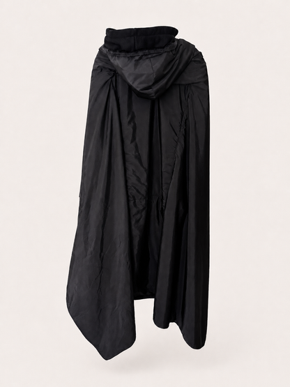 SnugMotion Premium Hoodie Blanket