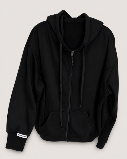 SnugMotion Premium Hoodie Blanket